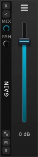 Gain