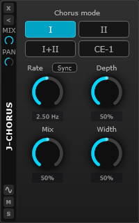 J-Chorus