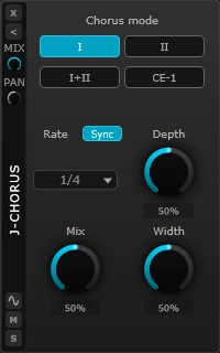J-Chorus