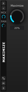 Maximizer