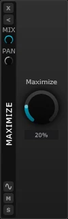 Maximizer