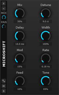 Microshift