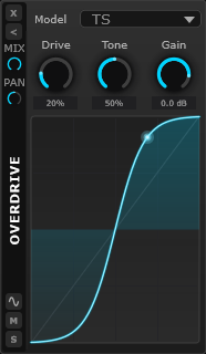 Overdrive