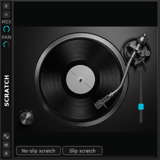 Scratch