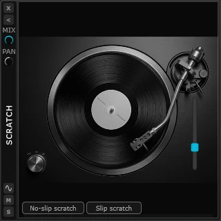 Scratch