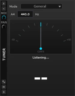 Tuner