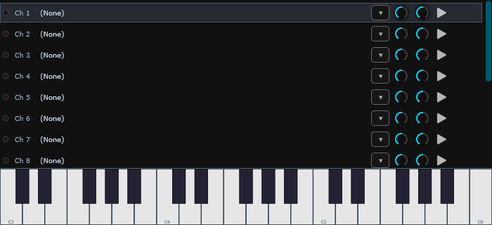 Orchestra